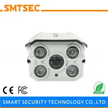 SIP-E07-124DP POE 3MP hviezdne svetlo H. 265 IP Kamera Siete IČ 70M Vonkajšie Bezpečnostné IMX124 Hi3516D 6 mm objektívom, Audio USB