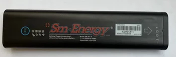 SM - ENERGIE SM 201-6 nabíjateľná batéria pre Anritsu MT9082 MT9083 OTDR，nový, originálny