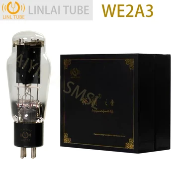 SME-2A3 LINLAI Vákuové Trubice nahrádza Psvane Shuuguang 2A3 2A3C 2A3-T 1:1 replika Západnej Elektrické WE275 2A3 Platí pre Zosilňovač