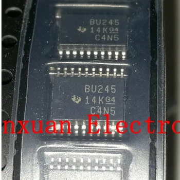SN74CB3Q3245PWR TSSOP-20 Logika čip, FET autobus prepínač, nový, originálny zásob