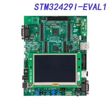 STM32429I-EVAL1 Rozvoj Tabule a Súpravy - ARM STM32F429NIH6U Č Mail 4.3 LCD