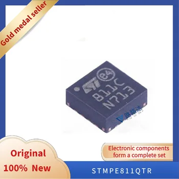 STMPE811QTR QFN16 Nové originálne integrovaný čip zásob