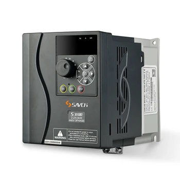 Sanch S3100 kompaktná veľkosť ekonomické vektorové riadenie 2,2 kw/3hp 380v ac frequency converter 60hz 50hz