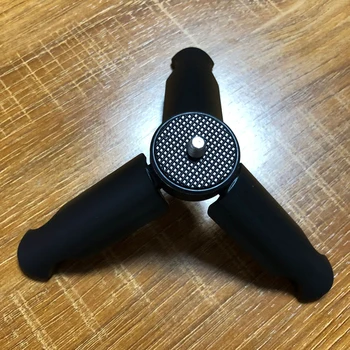 Selfie Stick Mini Statív Hlavu Bluetooth Diaľkové Ovládanie Telefónu E Klip Gopro Príslušenstvo Pre Mobilný telefón Iphone Samsung Huawei Cam