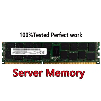 Server DDR4 Pamäte Modulu HMA82GR8CJR8N-VKTF RDIMM 16GB 2RX8 PC4-2666V RECC 2666Mbps SDP MP