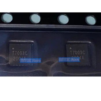 TMI7003C hodváb obrazovke T7003 2.7-5.5 V QFN3 * 3-20 1MHZ 3-kanálový power management IC 10 pieza