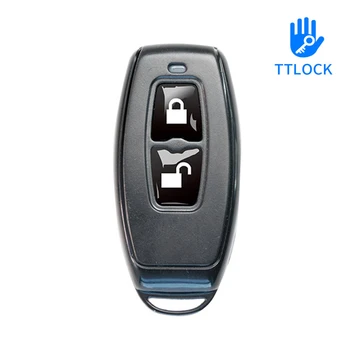 TTLOCK Diaľkový ovládač pre Smart Elektronické Valec Lock (Pre ttlock zámok )