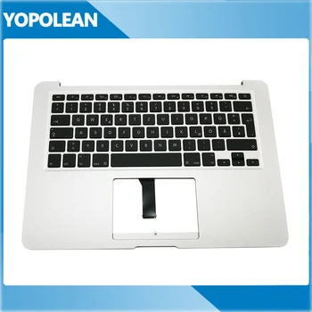 Testované Top Prípade nemecká Klávesnica Pre MacBook Air 13