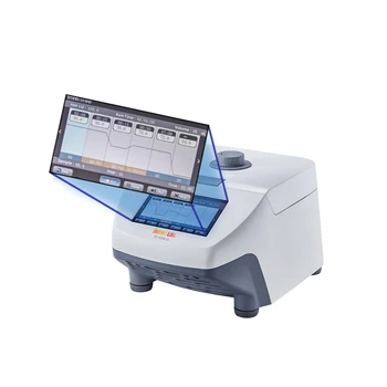 Testy DNA Stroj PCR termocyklér Cena TC1000-G PCR Test Stroj