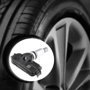 Tlak vzduchu v pneumatikách Senzory Súprava 52933-3X200 Na Hyundai Elantra Kia Forte Rio 2011-2018 Pneumatiky Monitor 52933-3X205