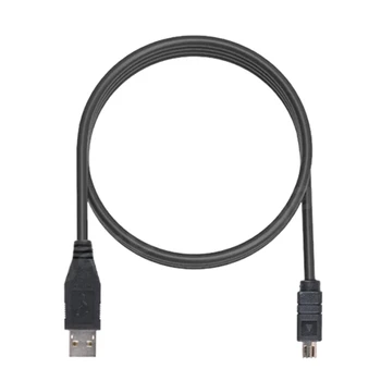UC-E1 Dátový Kábel pre Coolpix 885/995/4500/5700/8700 pripojte k Fotoaparátu Dátový Riadok