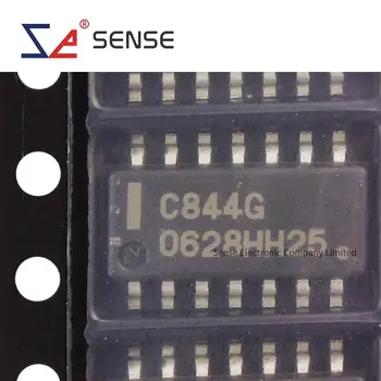 UPC844G čip balenie SOP-14 operačný zosilňovač čipu IC zbrusu nový, originálny mimo poličky