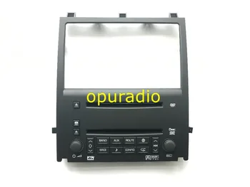 Upínacia platňa panel pre Cadillac SLS 6 DVD, rádio audio systémy