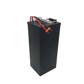 Vysoký Výkon 3000W 72v 40Ah 50A BMS skúter náhradnú batériu s kovovou box prípade