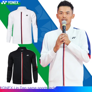 YONEX šport Jersey športové oblečenie, športové oblečenie, bedminton oblečenie pre mužov, ženy, dlhý rukáv mikiny nohavice 2021