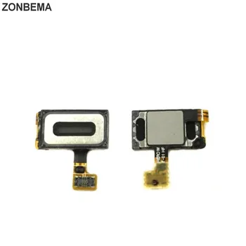ZONBEMA Originál Reproduktor Slúchadla Slúchadlo Prijímač Flex kábel Pre Samsung Galaxy S1 S2 S3 S4 S5 S6 S7 S8 S9 S10 5G Plus Okraj