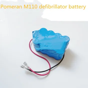 Za Defi-B Pu Mei Kang-Defibrilátor M110 Batérie Doska Komponenty 14,4 V