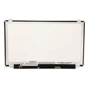 pre Lenovo Légie Y520-15IKBM LCD LED Displej Notebook Panel Matice Nahradenie FHD 1920x1080 15.6