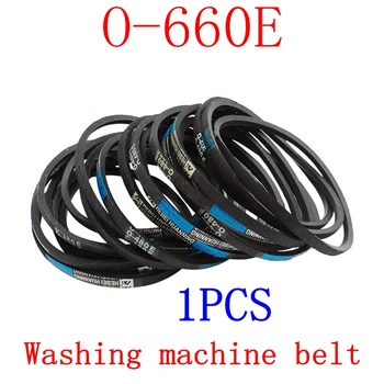práčka pás Bežiacom páse príslušenstvo časti O-660E Vhodný pre umývanie strojov rôznych značiek